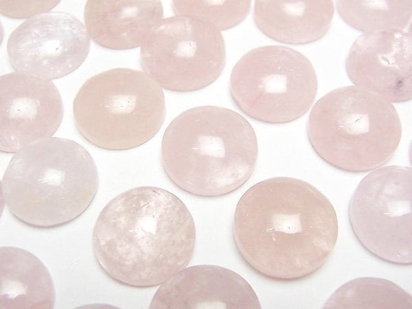 Morganite Gemstone Beads