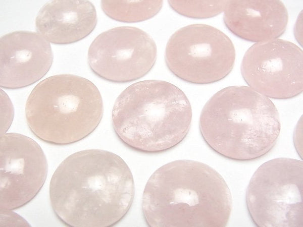 Morganite Gemstone Beads