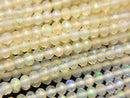 Opal Gemstone Beads