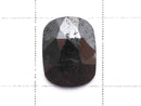 [Video][One of a kind] Black Diamond Loose stone Rose Cut 1pc NO.250