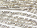 Silver Metal Beads & Findings