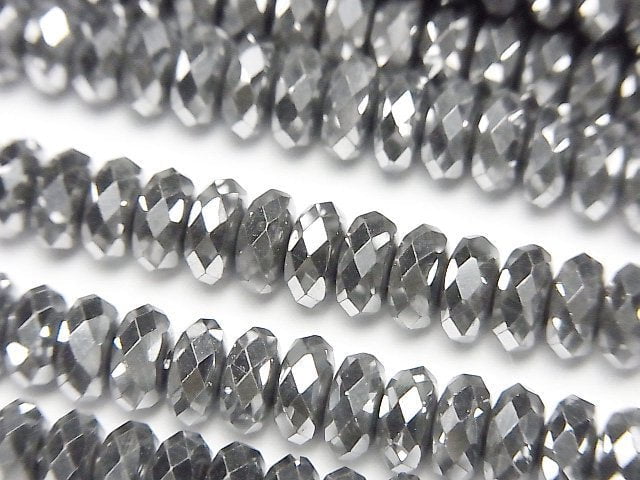 Hematite Gemstone Beads