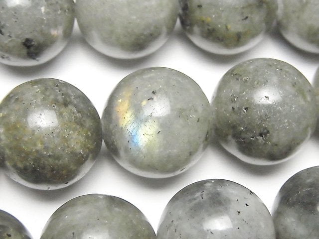 Labradorite Gemstone Beads