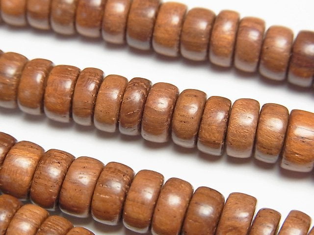 Wood Beads Gemstone Beads
