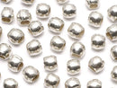 Silver Metal Beads & Findings
