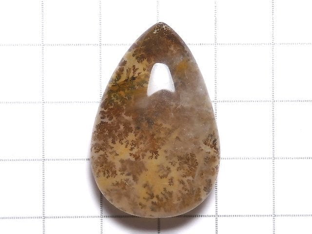 [Video][One of a kind] Dendrite Quartz Loose stone 1pc NO.29