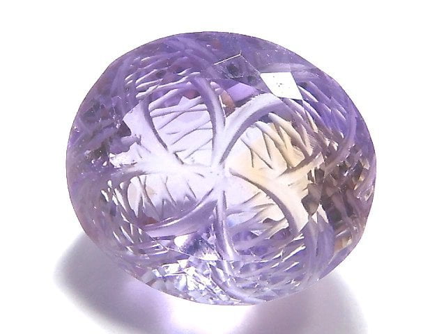 Ametrine One of a kind