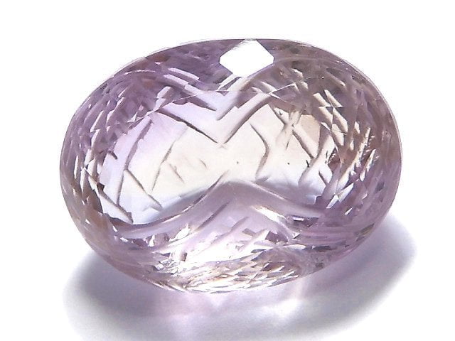 Ametrine One of a kind