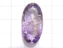 [Video][One of a kind] High Quality Ametrine AAA- Loose stone Carved Faceted 1pc NO.13