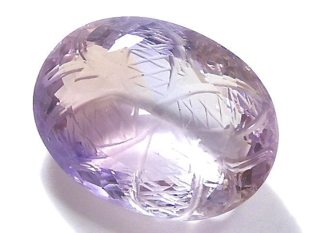 Ametrine One of a kind