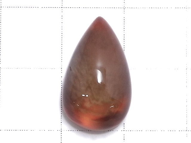 [Video][One of a kind] High Quality Andesine AAA Loose stone 1pc NO.43