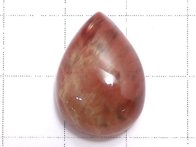 [Video][One of a kind] High Quality Andesine AAA Loose stone 1pc NO.51
