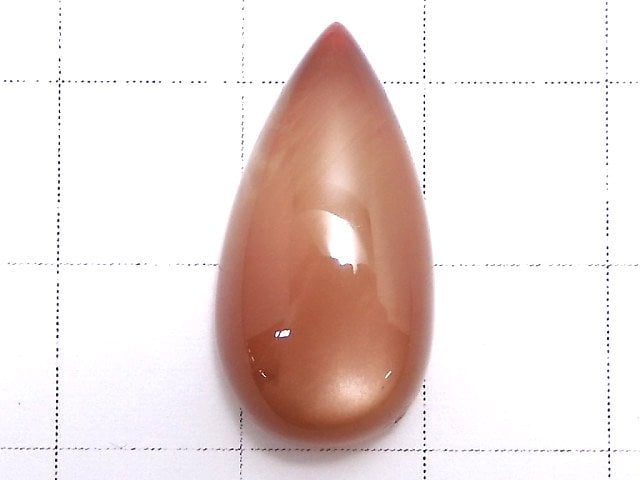 [Video][One of a kind] High Quality Andesine AAA Loose stone 1pc NO.52