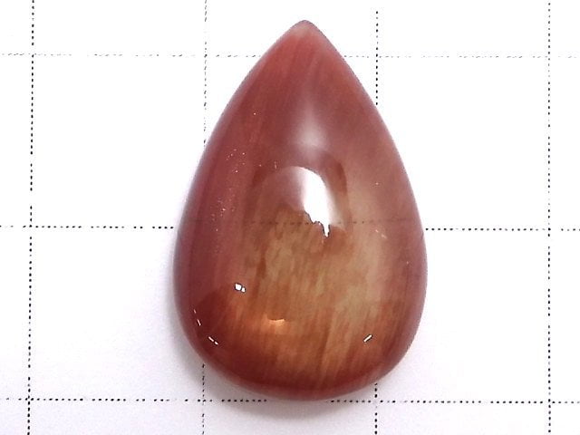 [Video][One of a kind] High Quality Andesine AAA Loose stone 1pc NO.55