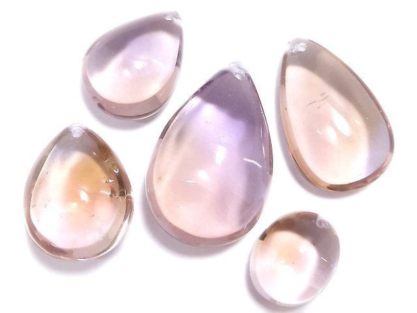 Ametrine One of a kind