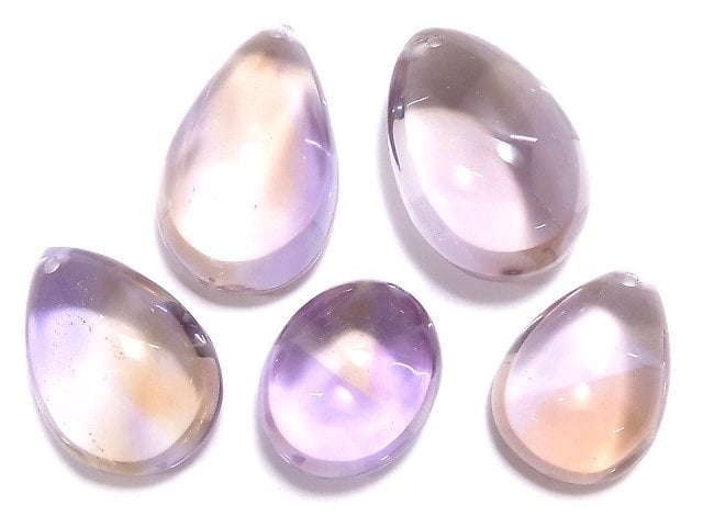 Ametrine One of a kind