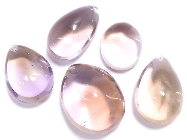 Ametrine One of a kind