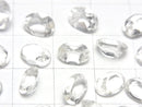 [Video]High Quality Crystal AAA- Oval Faceted 8x6mm 1/4 or 1strand beads (aprx.5inch/12cm)