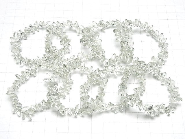 [Video]High Quality Green Amethyst AAA Oval Faceted 8x6mm 1/4 or 1strand beads (aprx.5inch/12cm)