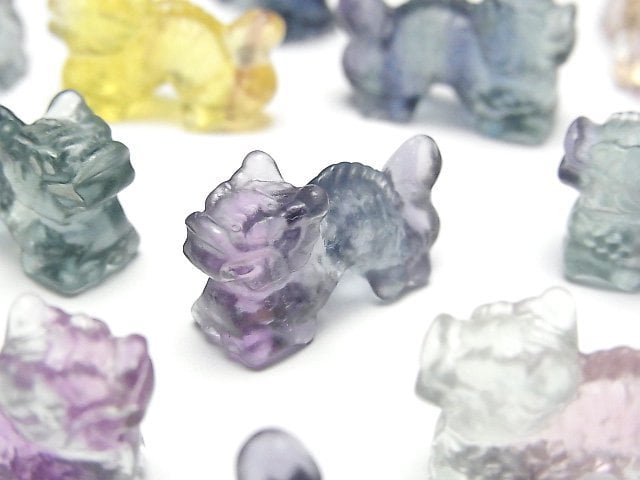 Fluorite 