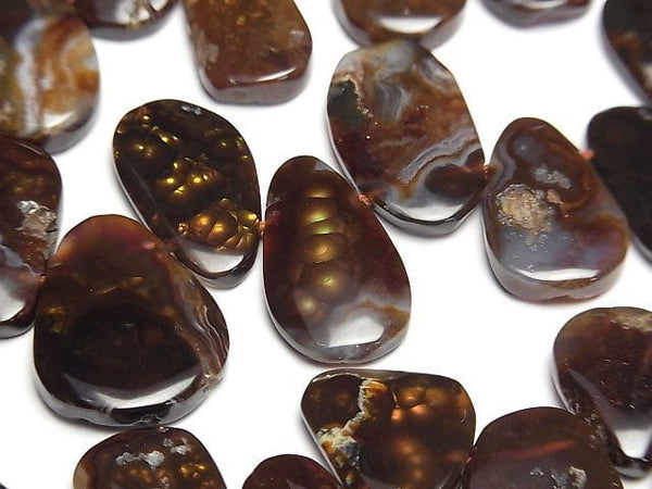 Agate Gemstone Beads