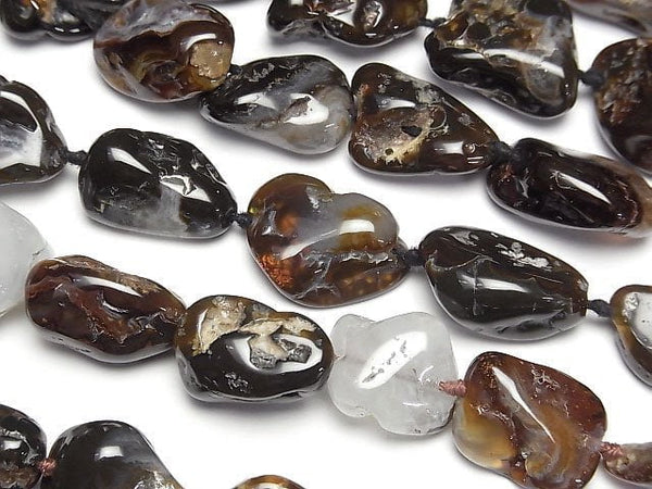 Agate Gemstone Beads