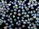 Opal Gemstone Beads