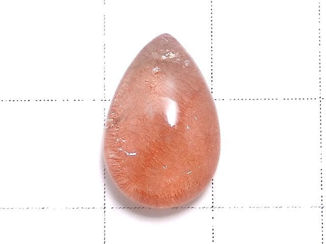 [Video][One of a kind] Natural Strawberry Quartz AAA Loose stone 1pc NO.144