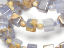 Chalcedony Gemstone Beads