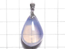 [Video][One of a kind] High Quality Scorolite AAA Pendant Silver925 NO.3