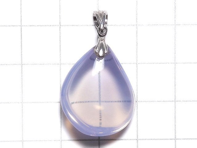 [Video][One of a kind] High Quality Scorolite AAA Pendant Silver925 NO.6