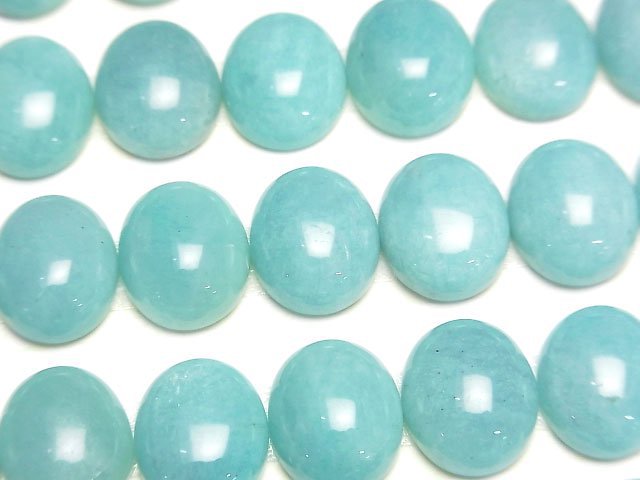 Amazonite Gemstone Beads