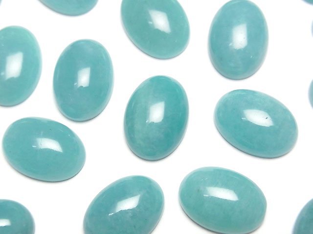 Amazonite Gemstone Beads