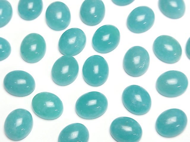 Amazonite Gemstone Beads