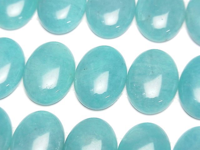 Amazonite Gemstone Beads