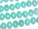 Amazonite Gemstone Beads