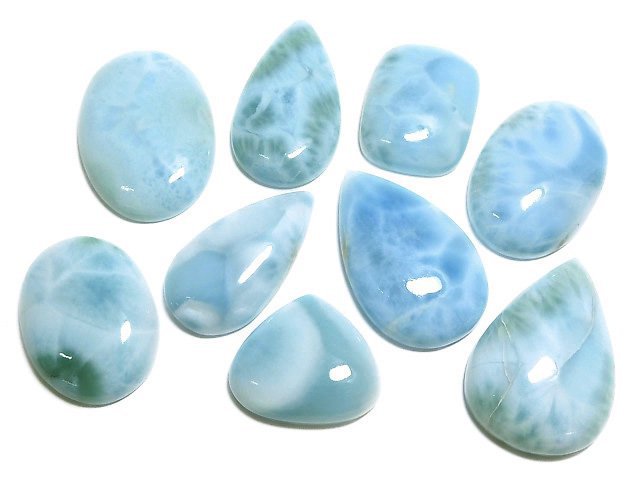 Larimar One of a kind