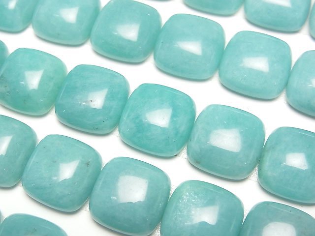 Amazonite Gemstone Beads