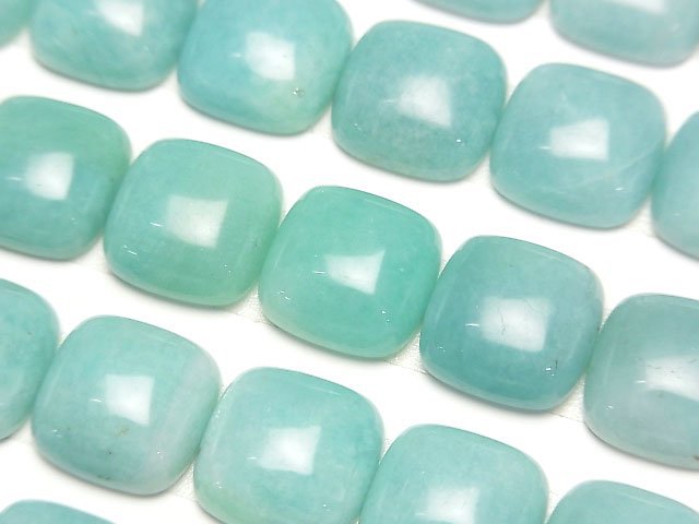 Amazonite Gemstone Beads