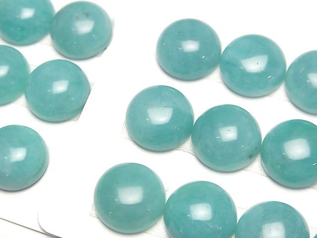 Amazonite Gemstone Beads