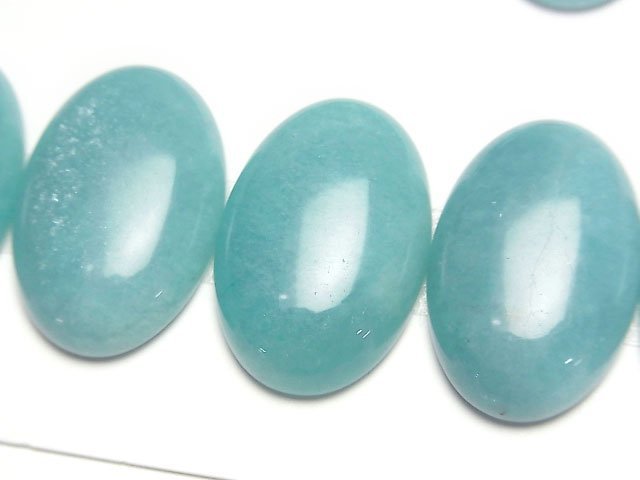 Amazonite Gemstone Beads