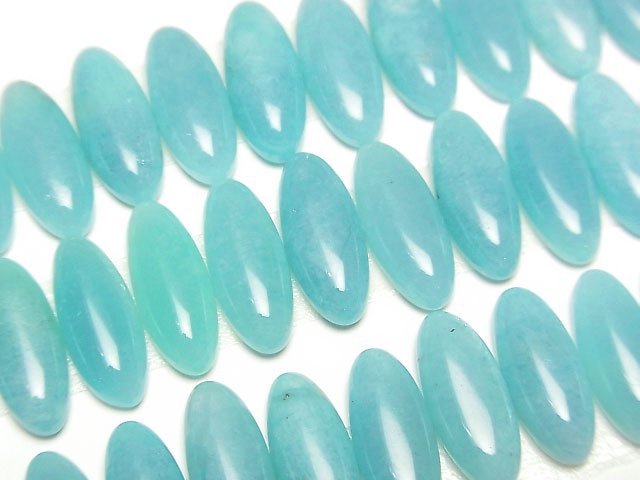 Amazonite Gemstone Beads