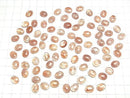 [Video] Sunstone AA Oval Cabochon 10x8mm 3pcs