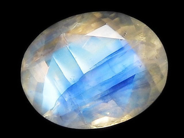 Rainbow Moonstone One of a kind