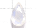 [Video][One of a kind] High Quality Rainbow Moonstone AAA Loose stone Faceted 1pc NO.40