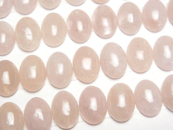 Morganite Gemstone Beads