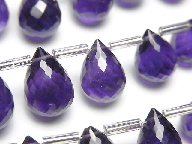 Amethyst Gemstone Beads