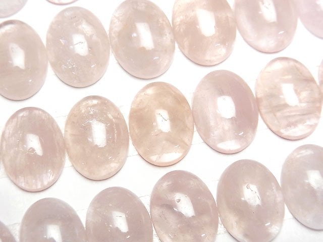 Morganite Gemstone Beads