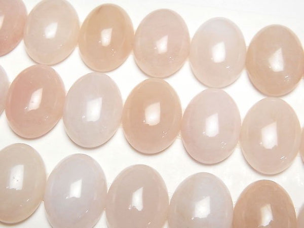 Morganite Gemstone Beads