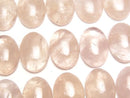 Morganite Gemstone Beads